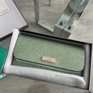 Kate Spade Wristlet